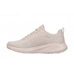 7s Skechers 117209-NUDE wm shoe - beige